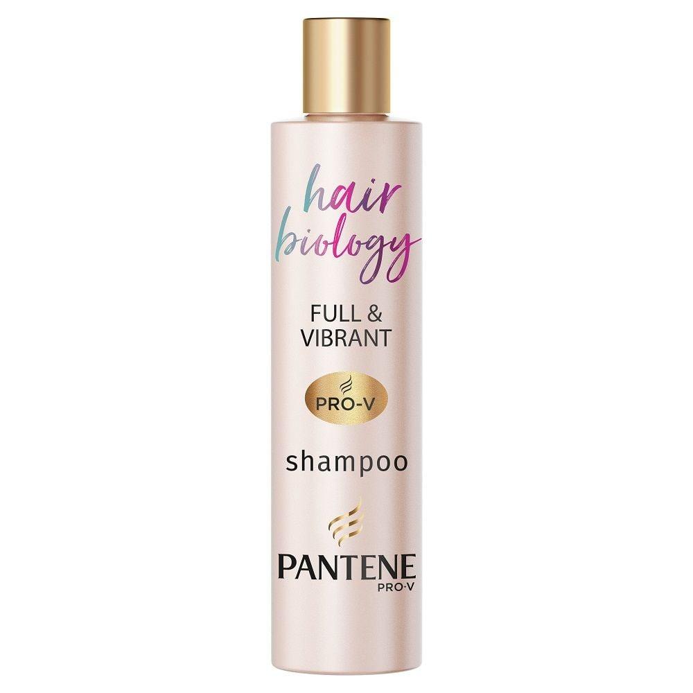 PANTENE Šampon za kosu Biology full&vibrant 250ml
