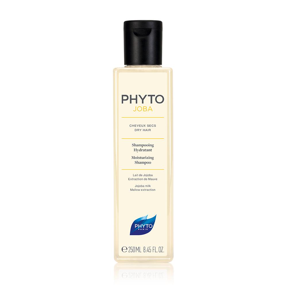 PHYTOJOBA Hidrantni šampon za suvu i oštećenu kosu 250ml