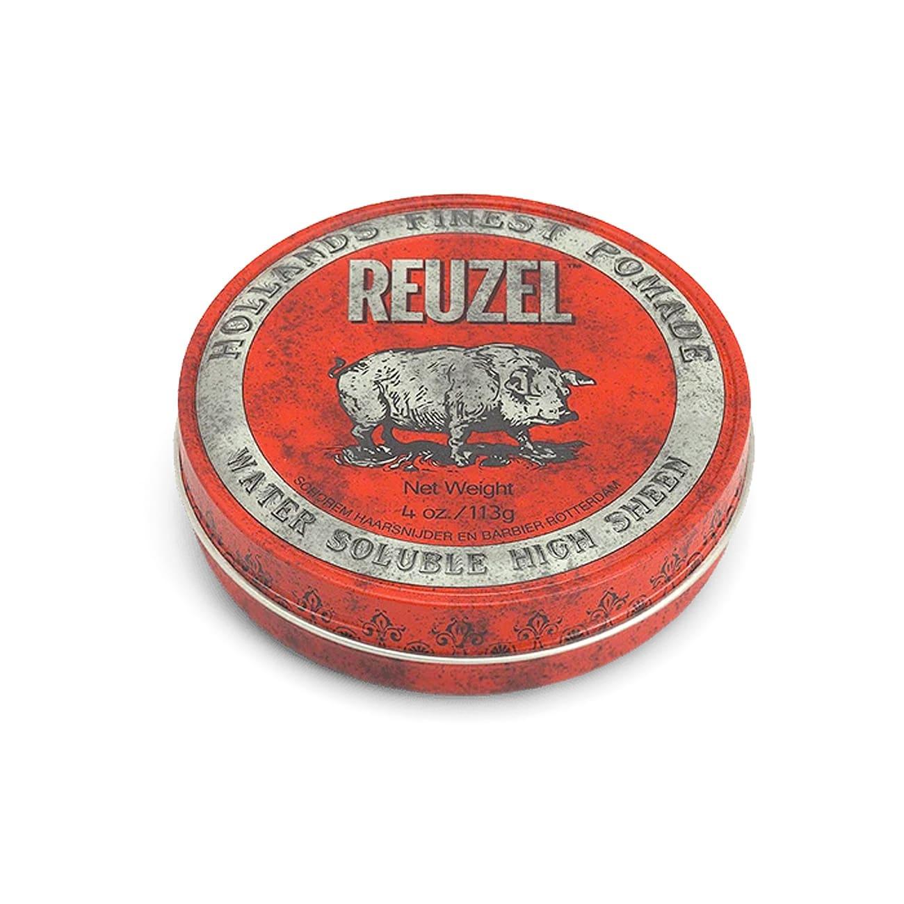 Selected image for Reuzel Crvena pomada za kosu 113g