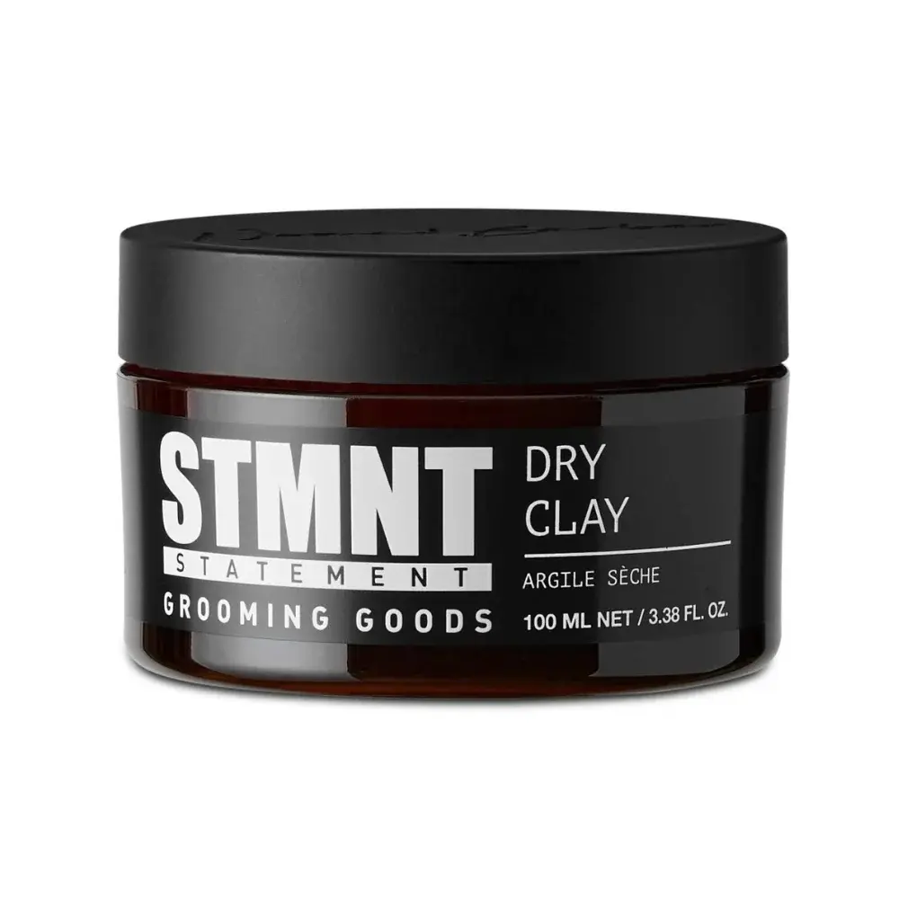 STMNT STMNT Glina za stilizovanje kose Dry Clay 100 ml