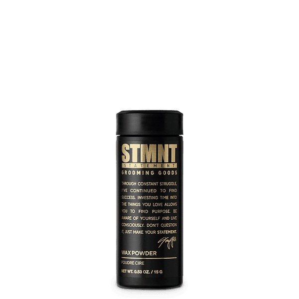 STMNT STMNT Vosak za kosu 15 ml