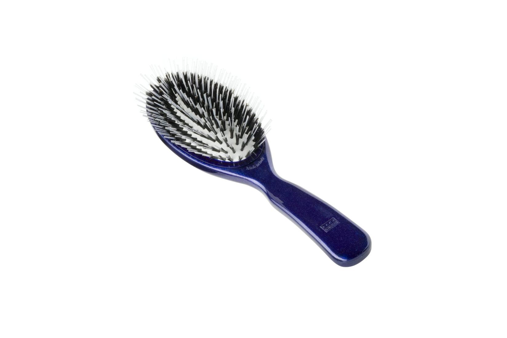 ACCA KAPPA Četka za kosu Extension Oval Brush High Quality Plastic