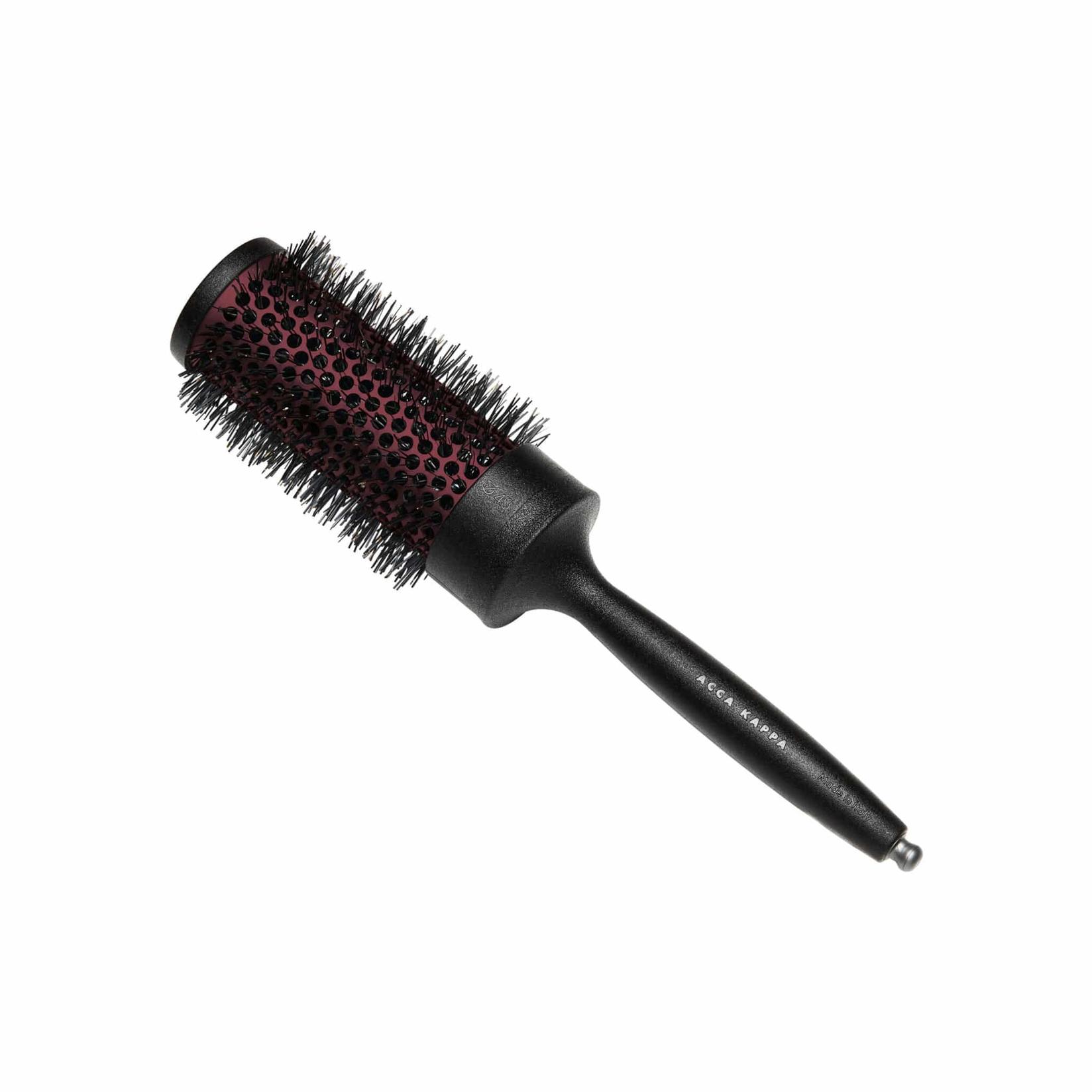 ACCA KAPPA Četka za kosu Grip & Gloss Brush 100% Boar Bristles & Nylon Dimenzija 43