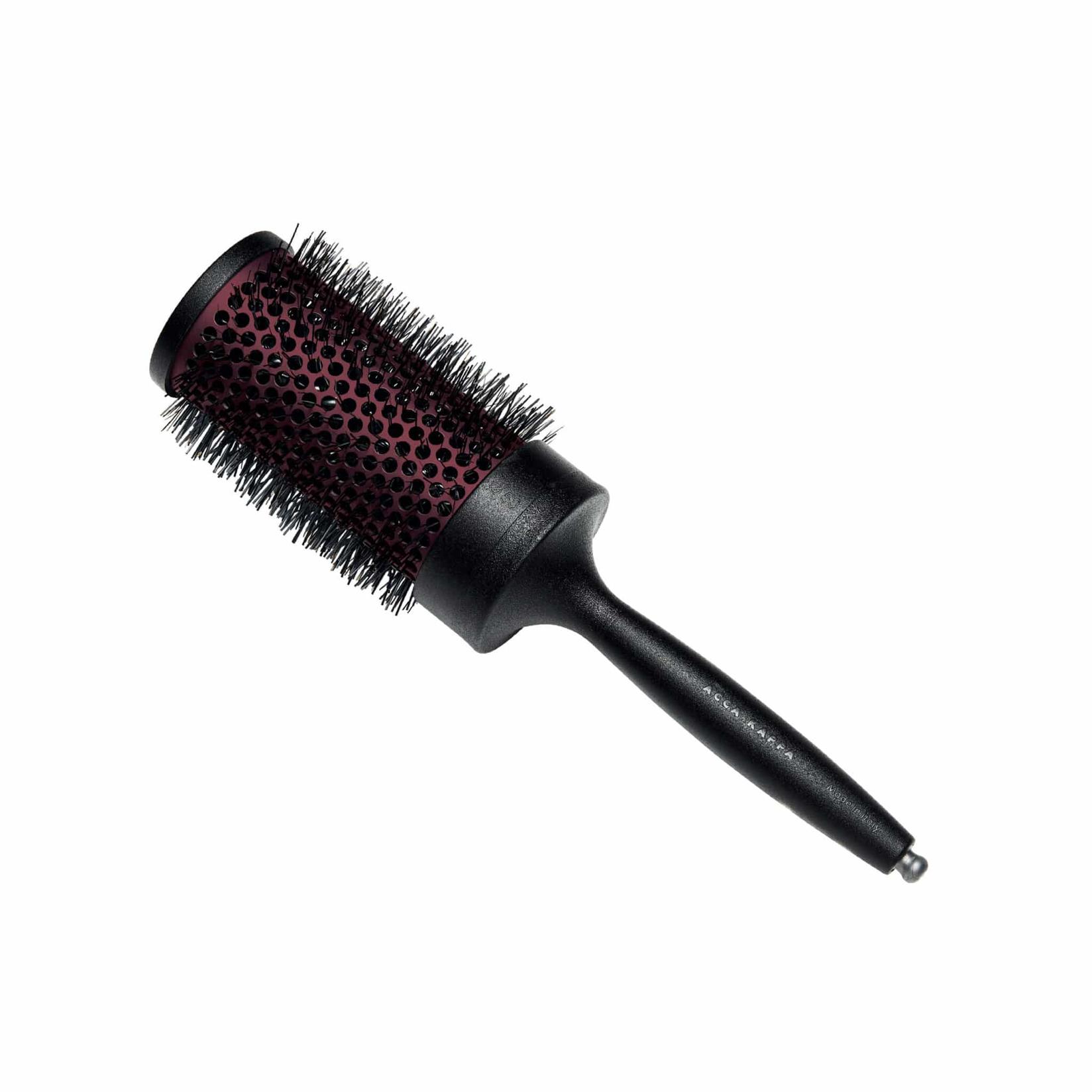ACCA KAPPA Četka za kosu Grip & Gloss Brush 100% Boar Bristles & Nylon Dimenzija 53