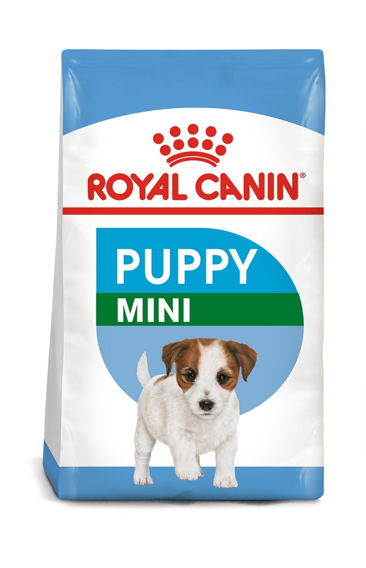 Royal Canin Puppy Mini Hrana za štence, 800g