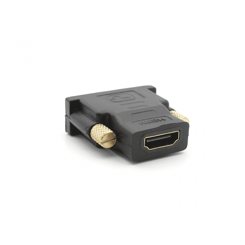 Selected image for Adapter DVI 24+1 M na HDMI Z JWD-AD8