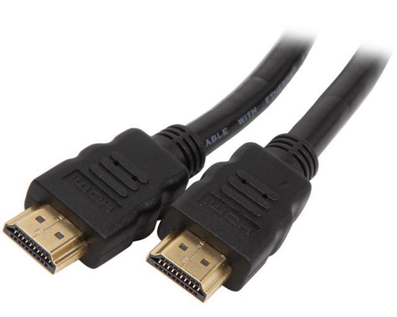 E-GREEN HDMI Kabl 1.4 M/M 15m