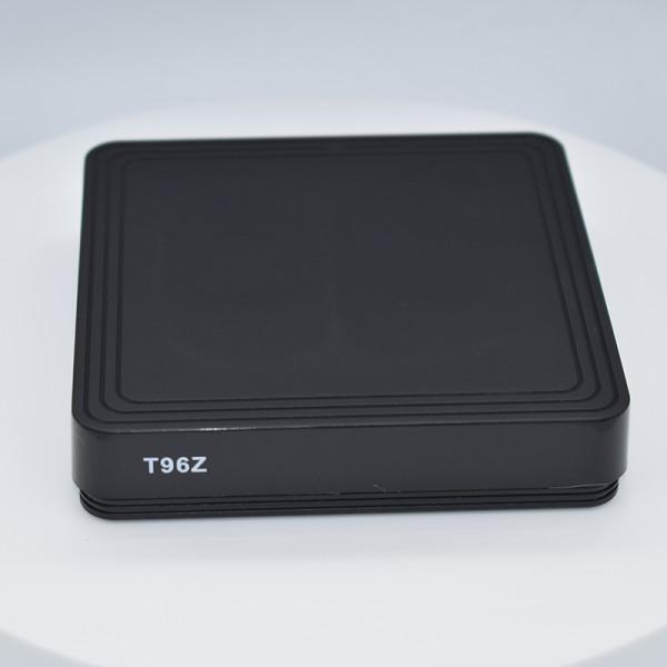 EXESHOP TV Box Smart Stock Android T96Z 4/32GB 9.0 crni