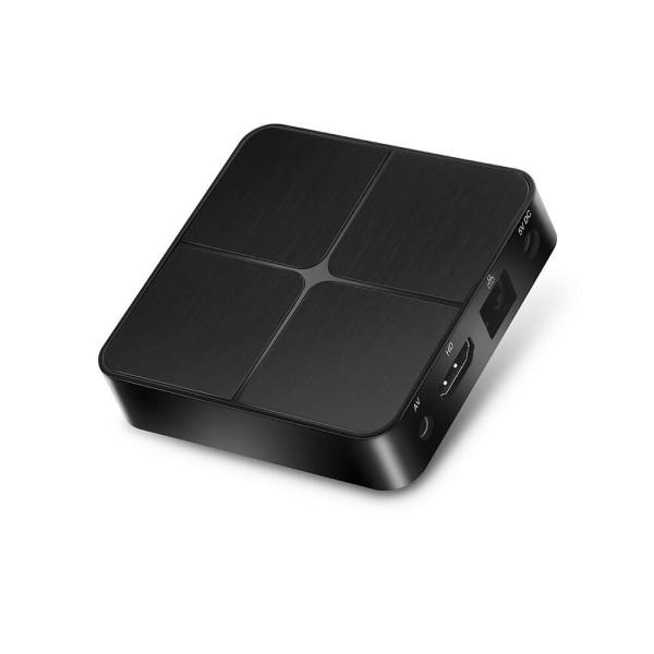 Selected image for EXESHOP TV Box T96mini RK 3228A 2/16GB Android crni