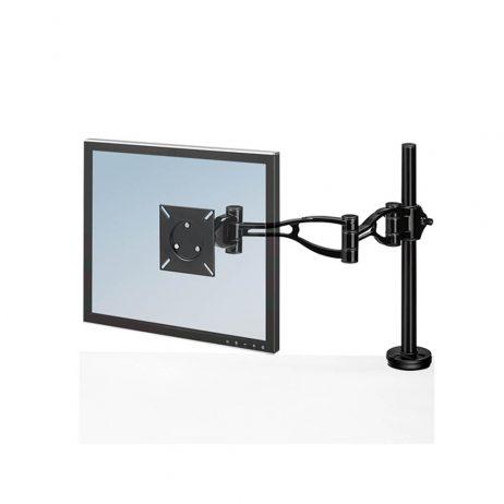 FELLOWES Nosač monitora Professional Series jednostruki crni