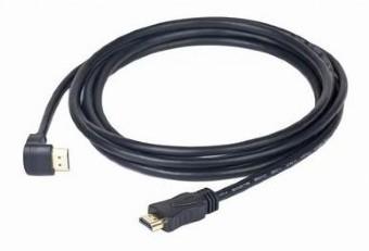 Selected image for GEMBIRD HDMI kabl 3m HDMI tip A (Standardni) Crni