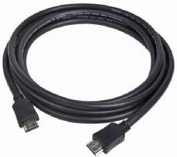 Selected image for GEMBIRD HDMI M/M kabl 3m HDMI tip A (Standardni) Crno