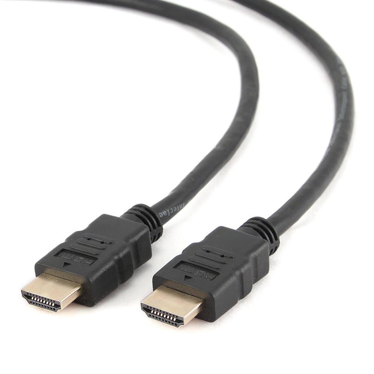 Selected image for GEMBIRD HDMI M/M kabl 4,5 m HDMI tip A (Standardni) Crno