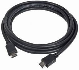 Selected image for GEMBIRD HDMI M/M kabl 4,5 m HDMI tip A (Standardni) Crno