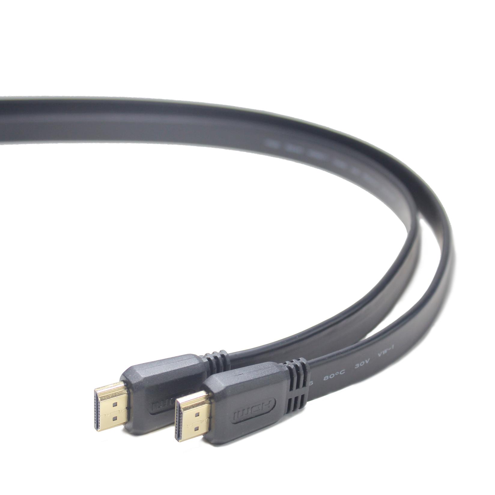 Selected image for GEMBIRD HDMI kabl 1,8 m HDMI tip A (Standardni) Crni