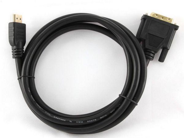 Selected image for GEMBIRD HDMI Kabl to DVI muški-muški