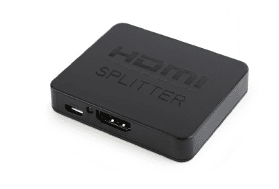 Selected image for Gembird video razdelnik HDMI 2x HDMI