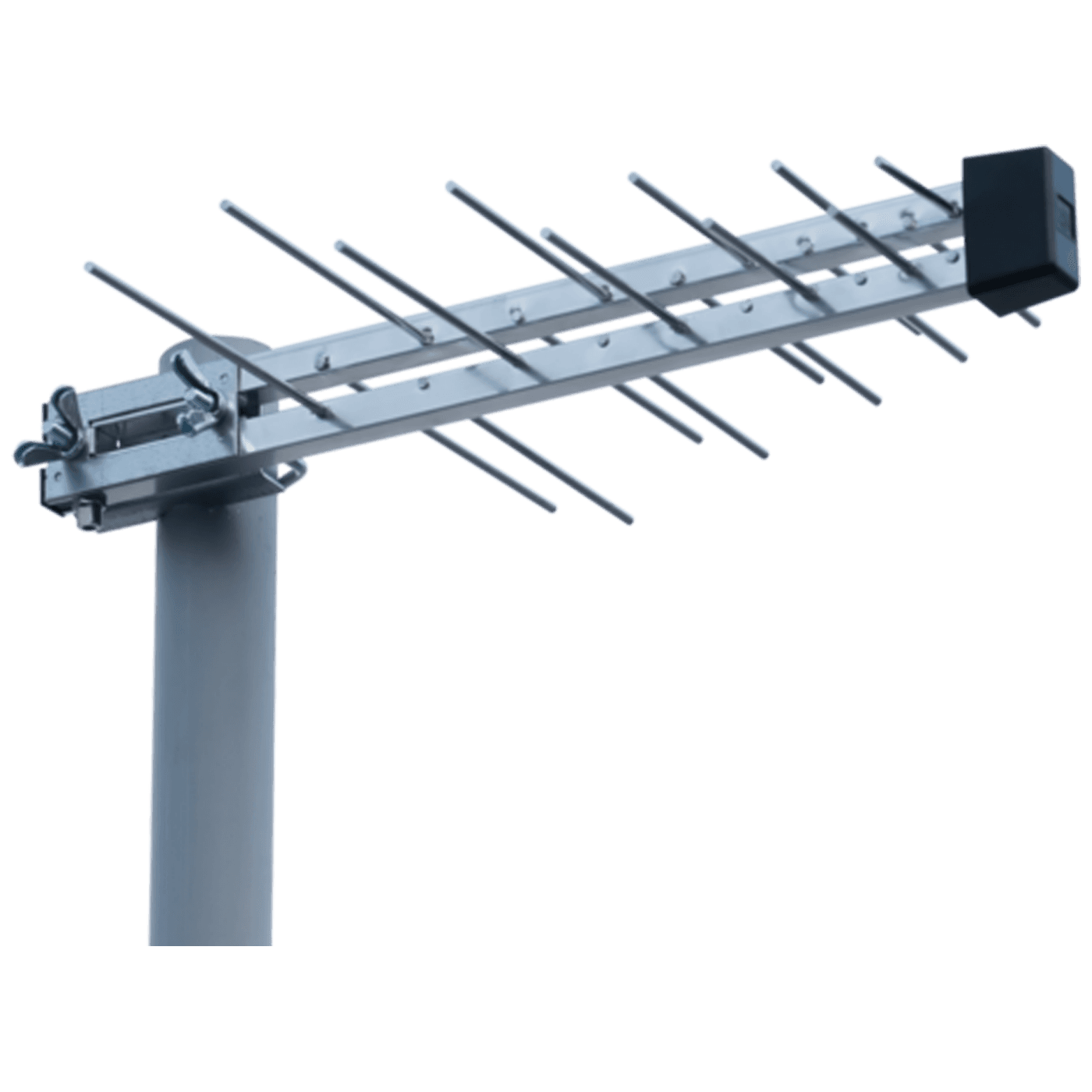 Selected image for MICRON TV antena loga UHF 7 dB