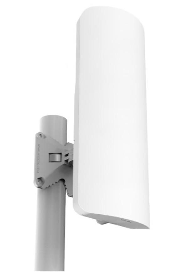 Selected image for MIKROTIK Sector antena MTAS-5G-15D120 mANT 15s 5GHz 15dBi 2x2 MIMO bela