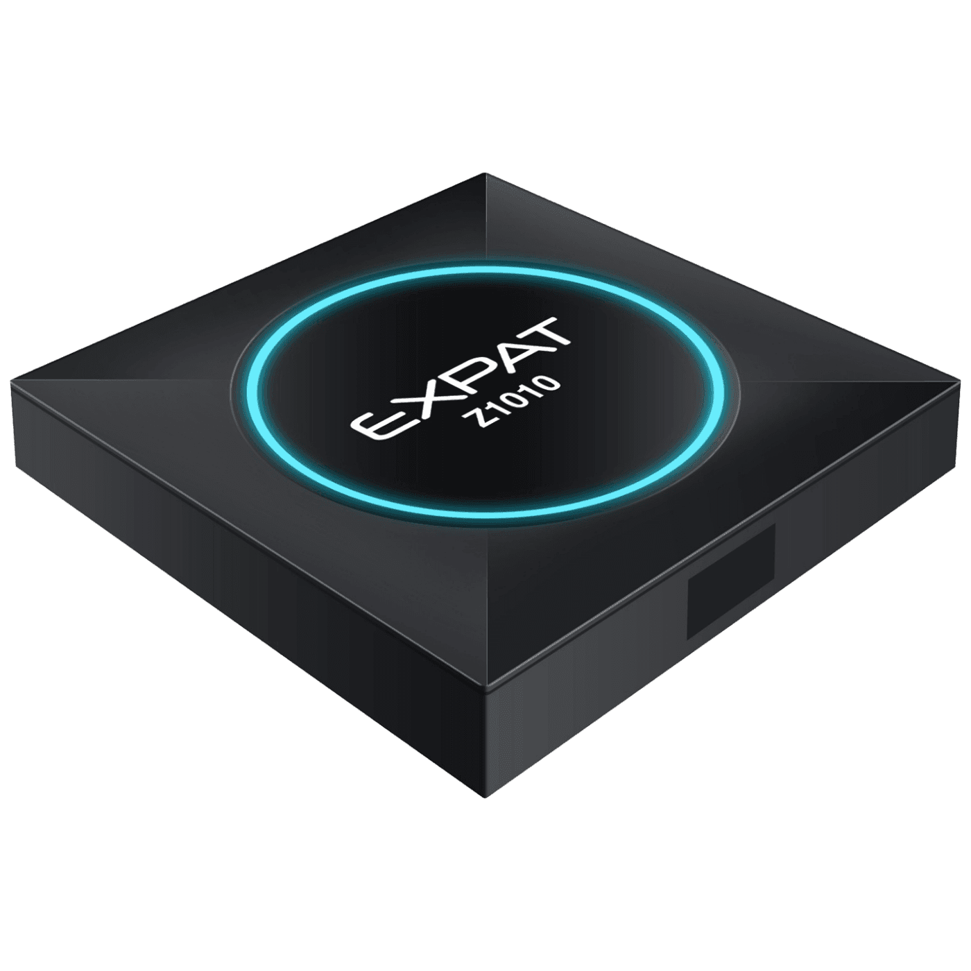 REDLINE Set-Top-Box Android prijemnik IPTV EXPAT Z1010