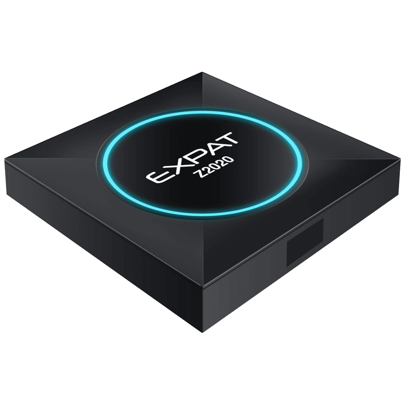 REDLINE Set-Top-Box Android prijemnik IPTV EXPAT Z2020