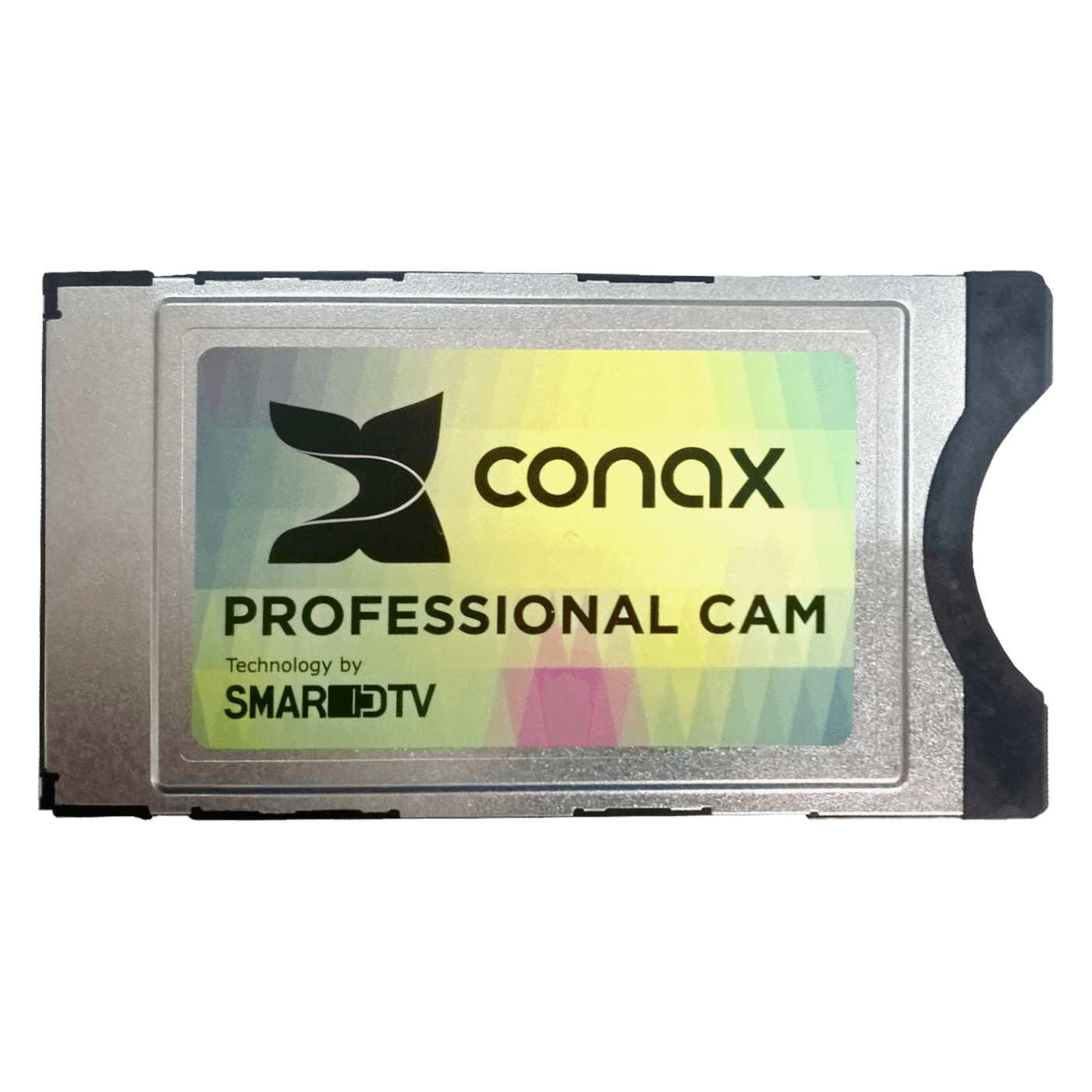 SYNAPS CAM modul za 10 kanala Conax professional sivi