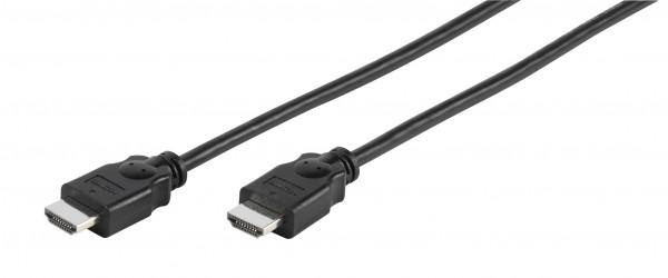 VIVANCO HDMI kabl M/M 1.5m crni