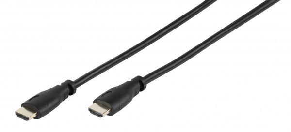 VIVANCO HDMI kabl M/M-20m 1.4 crni