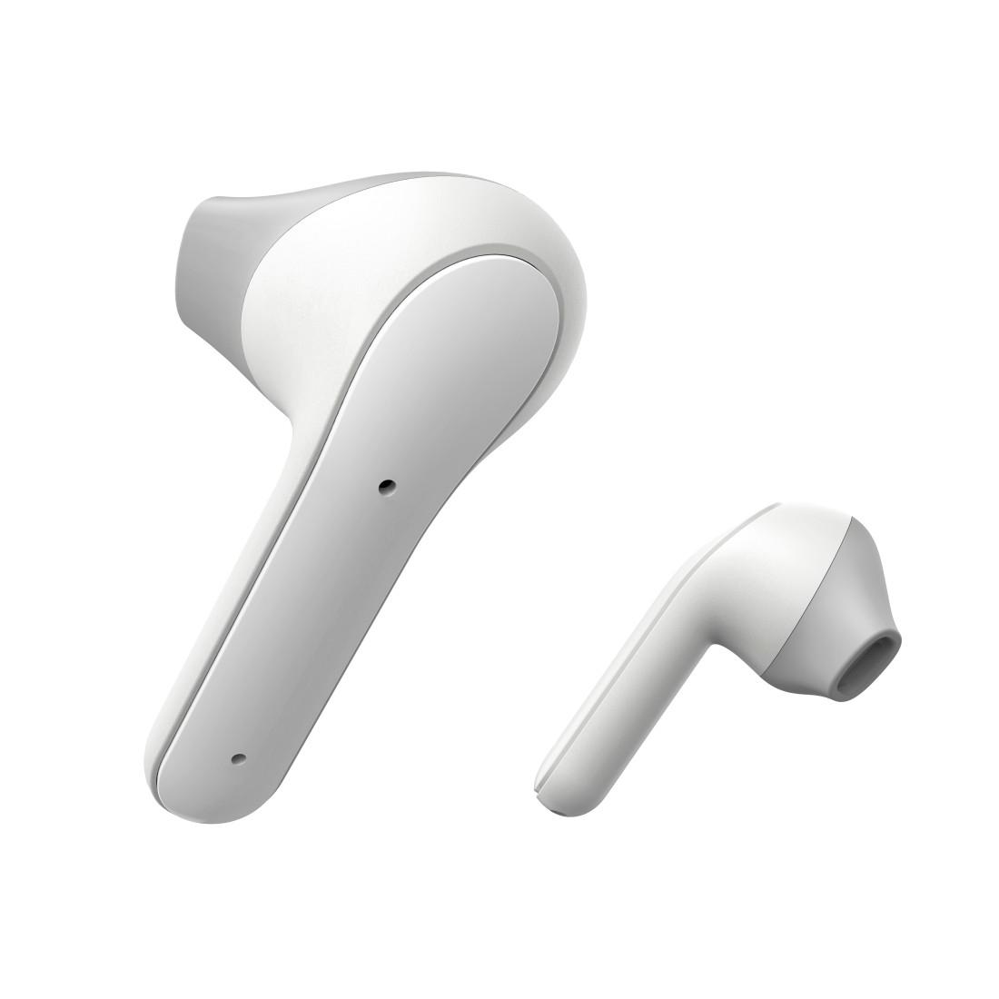 Selected image for Hama Freedom Light Slušalice sa mikrofonom Bubice Bluetooth Belo