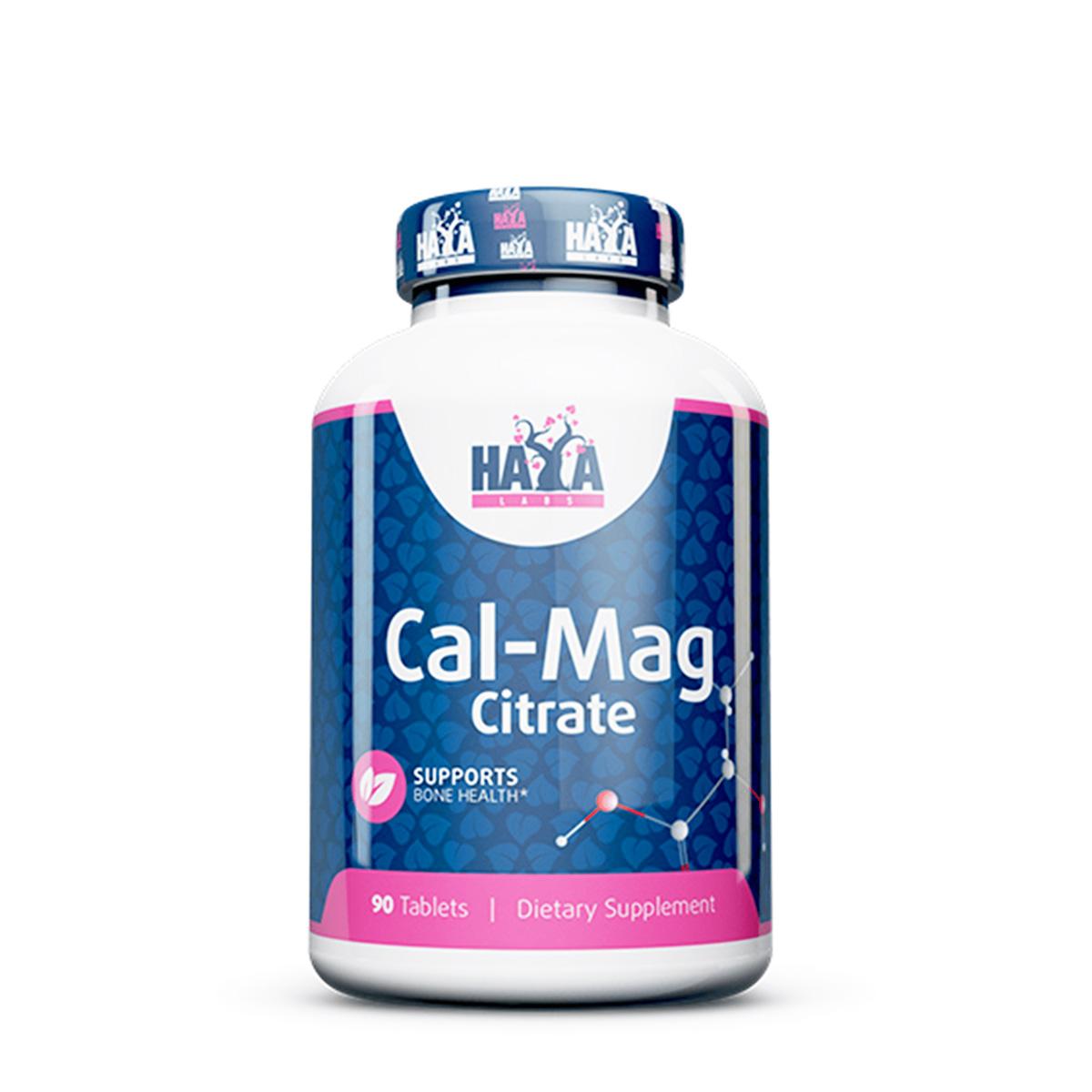 HAYA Cal - Mag Citrate 90/1