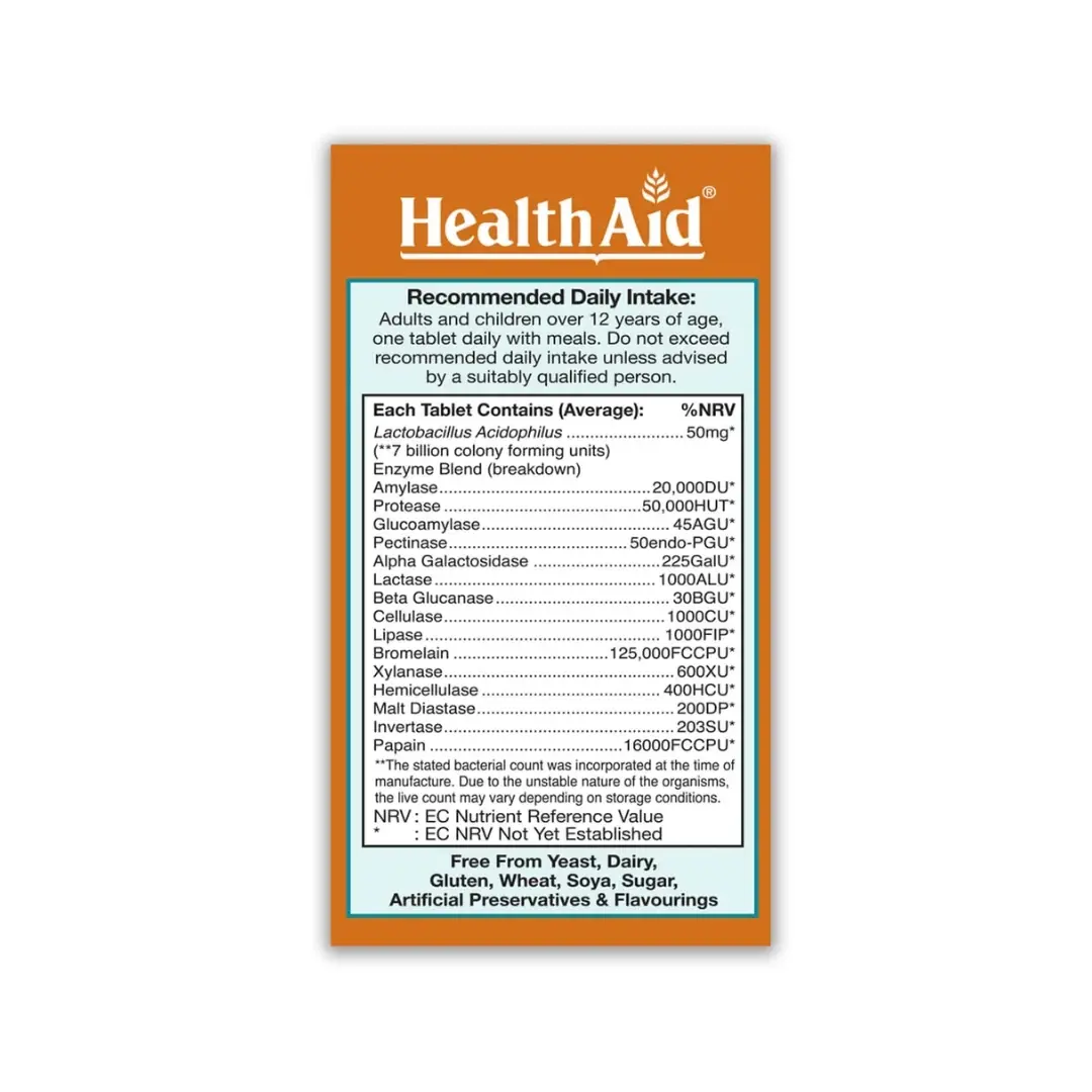Selected image for HEALTH AID Digeston Max 30/1