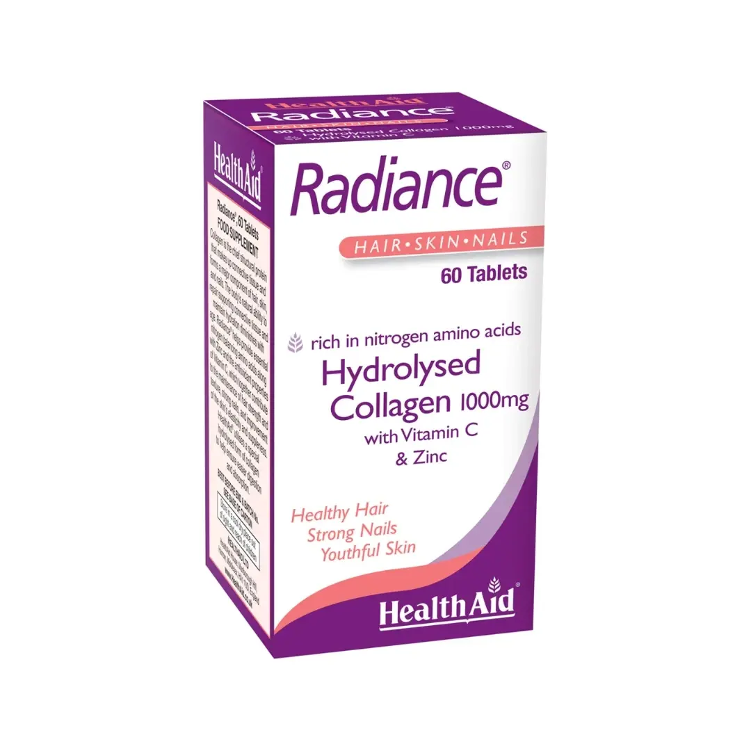 HEALTH AID Hidrolizovani kolagen Radiance 60/1