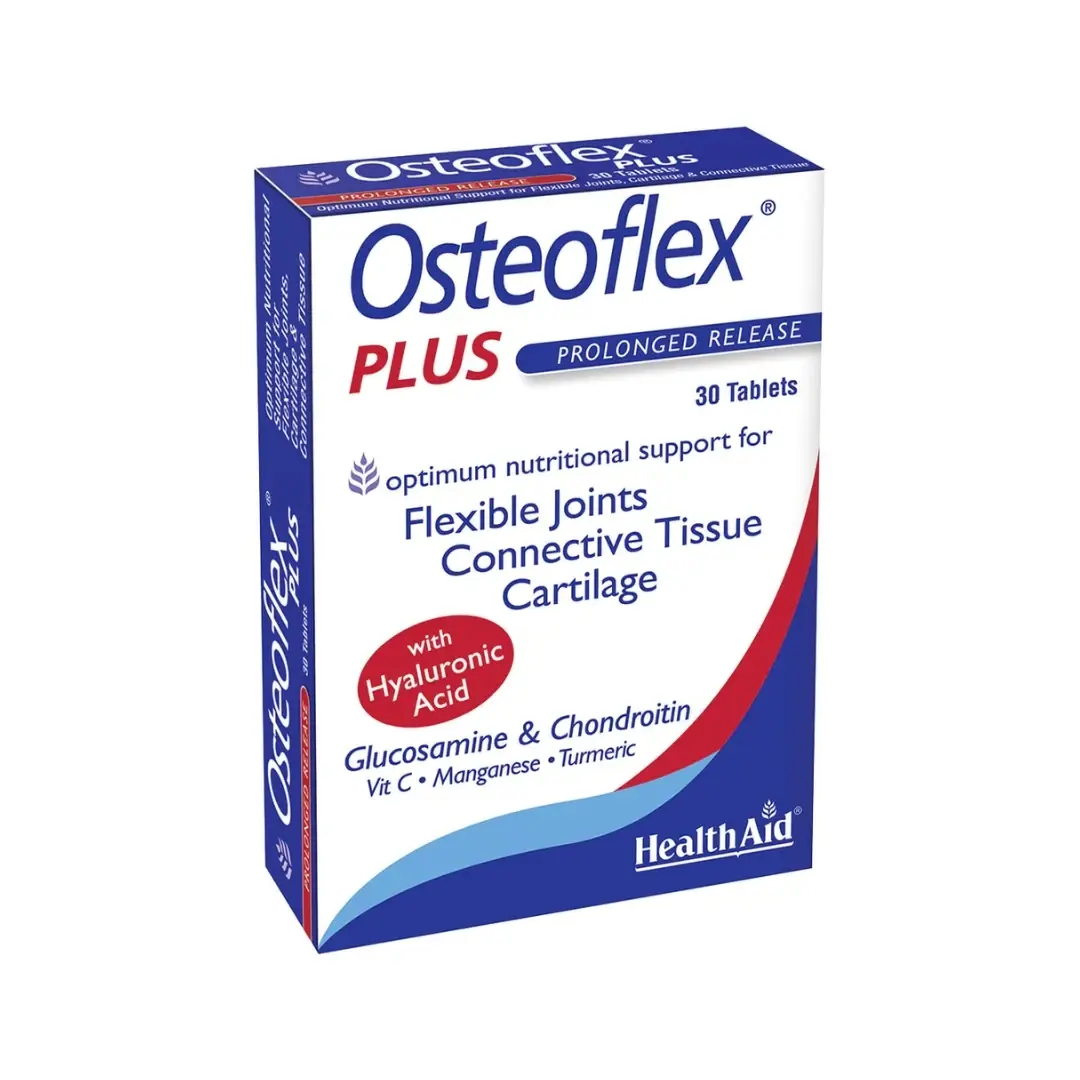 HEALTH AID Tablete Osteoflex Plus 30/1
