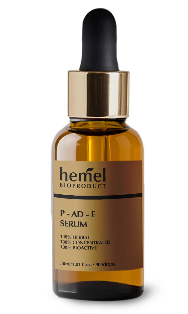 Selected image for HEMEL P-AD-E serum 30ml