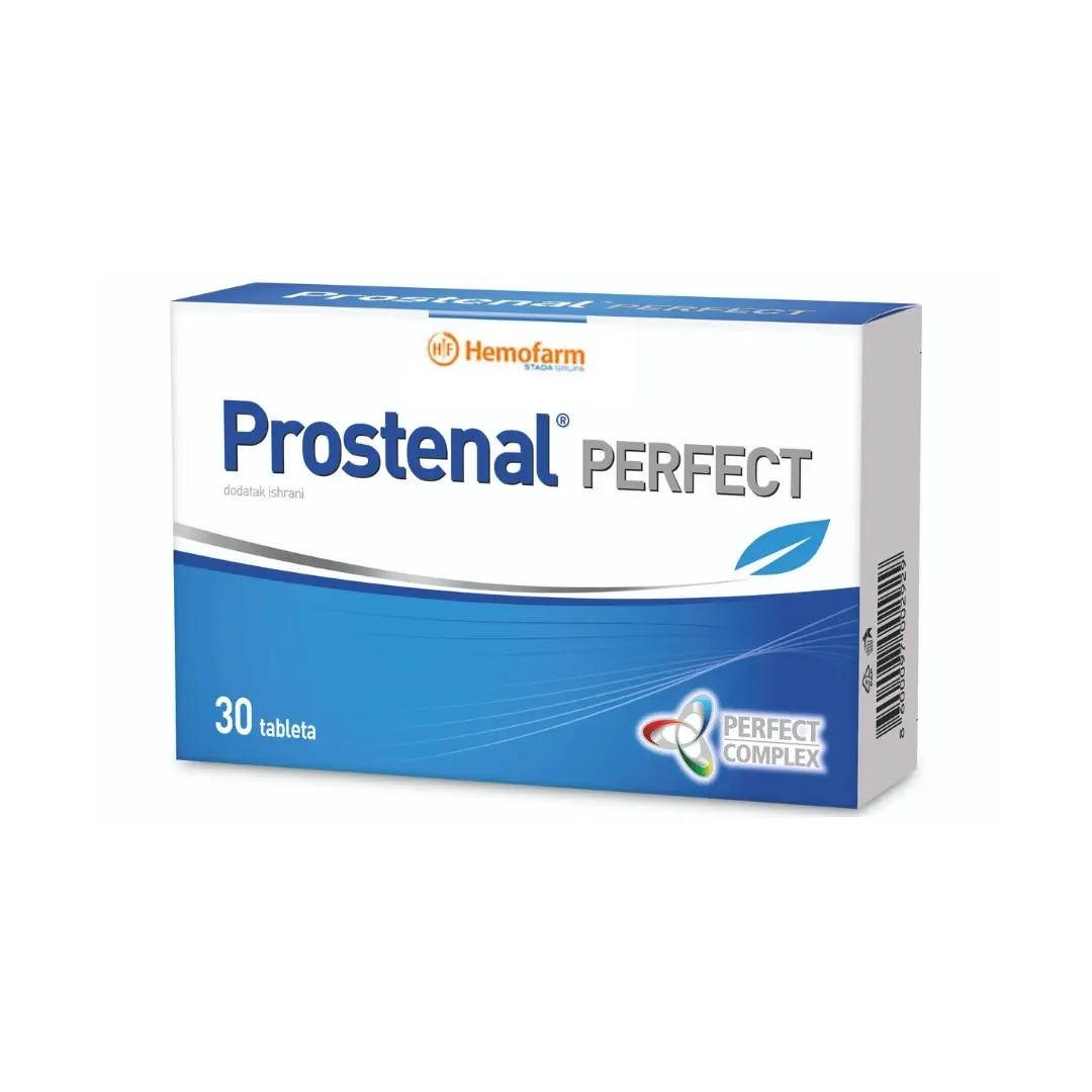 Selected image for HEMOFARM Prostenal Perfect A30