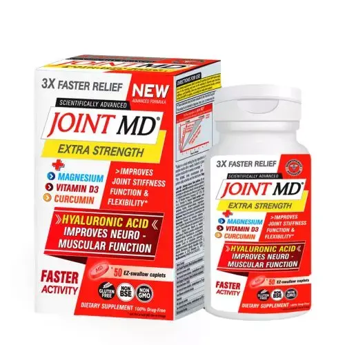 JOINT MD Extra Strength, 2x50 tableta