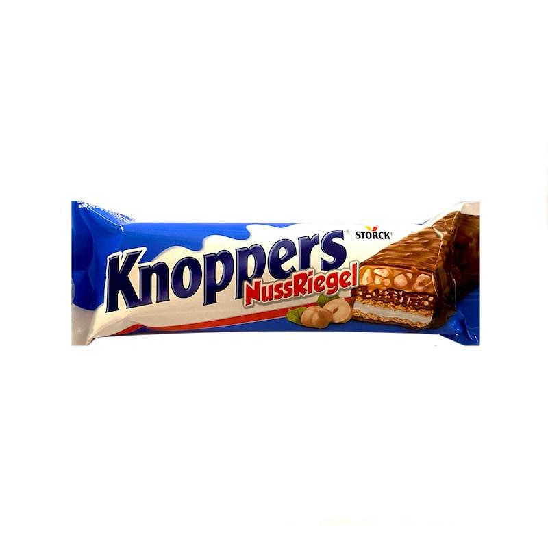 KNOPPERS Bar 40G