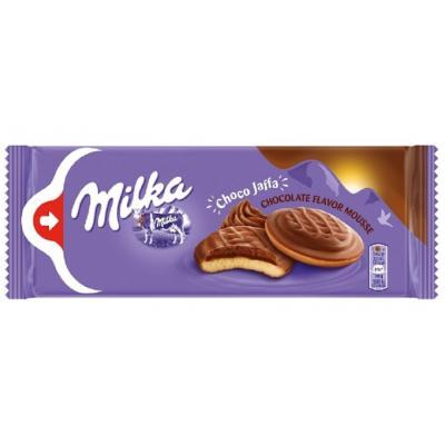 MILKA Čokoladni desert čokoladni mousse 128g