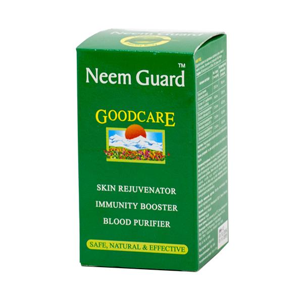 Neem Guard A60