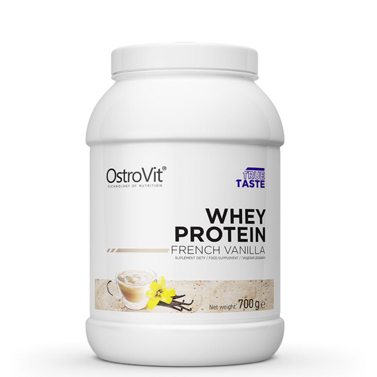 OSTRO VIT Whey protein Vanila 700g