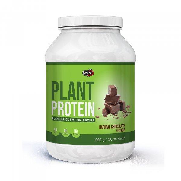 PURE NUTRITION Plant Protein 908g