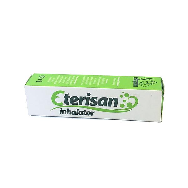 SHENEMIL Eterisan inhalator 6 ml