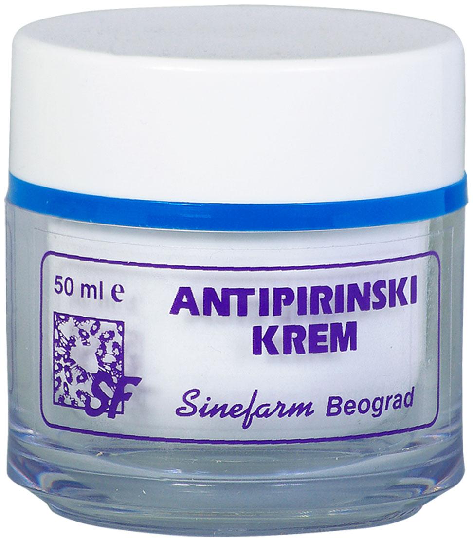 Selected image for SINEFARM Krem sa antipirinom 50ml-e