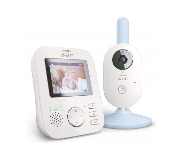 PHILIPS AVENT Bebi alarm -video monitor standard 7932