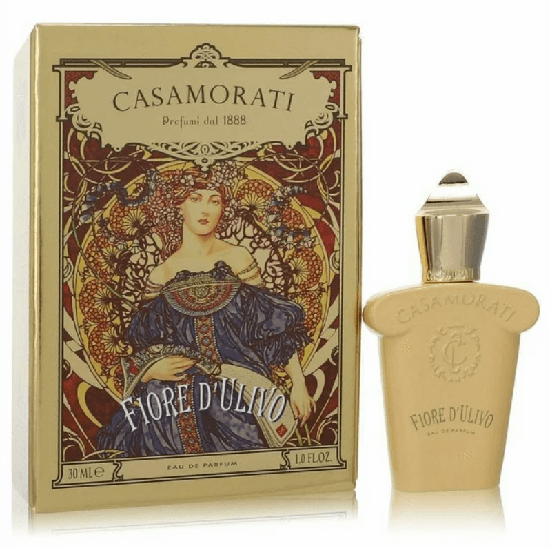 CASAMORATI Ženski parfem 1888 Fiore d`Ulivo EDP 30ml