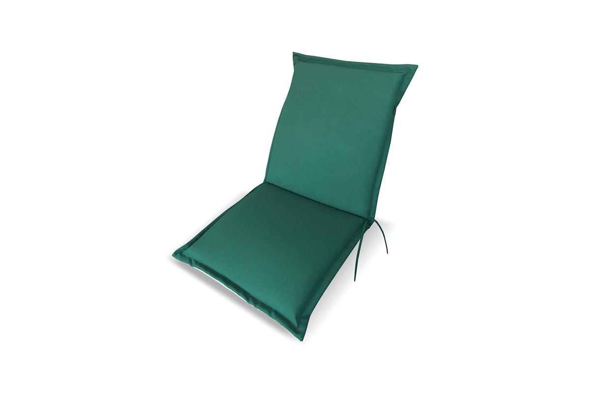 AGROMARKET Jastuk za stolicu zeleni
