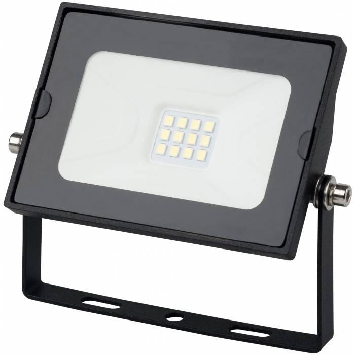 Selected image for AVIDE Reflektor Slim LED SMD 6K 20W crni