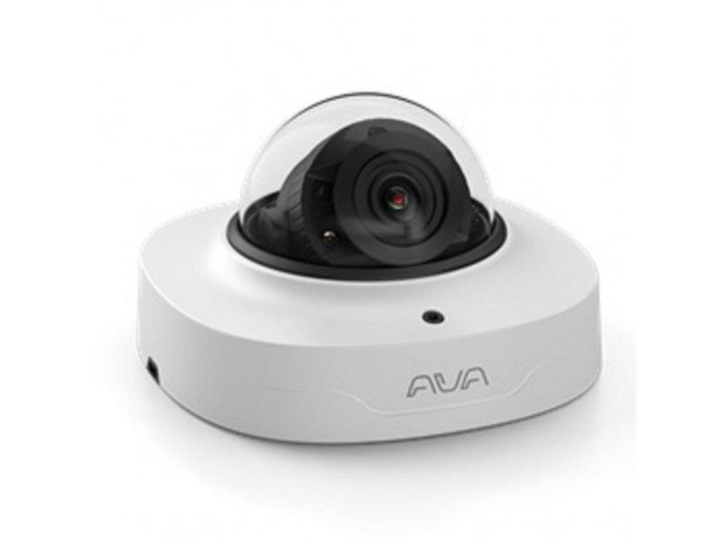 Selected image for AVIGILON AVA COMPACTDOME-W-5MP-30 IP dome kamera 5MP,3,2mm