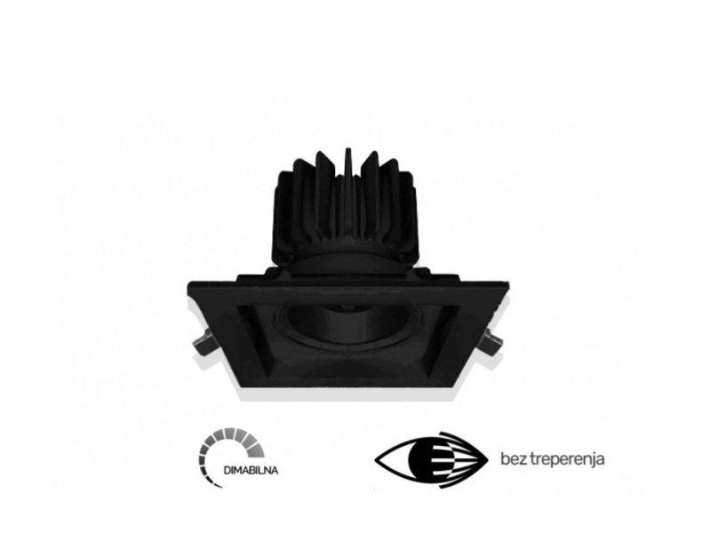 BBLINK L14430-15 Plafonska svetiljka, LED, 15W, 3000K, Dimobilna