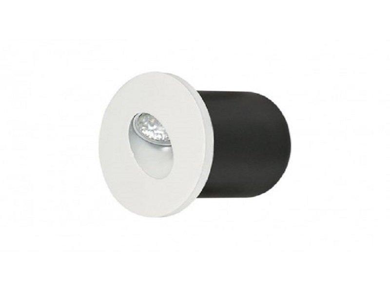 BBLINK LED Svetiljka L2830-13 Zidna 3W 3000K 15° bela